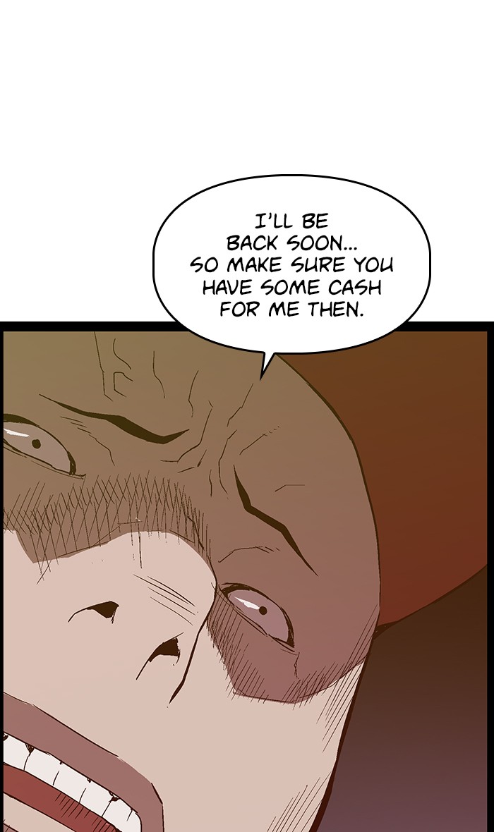Read Weak Hero ENGLISH Manga Online