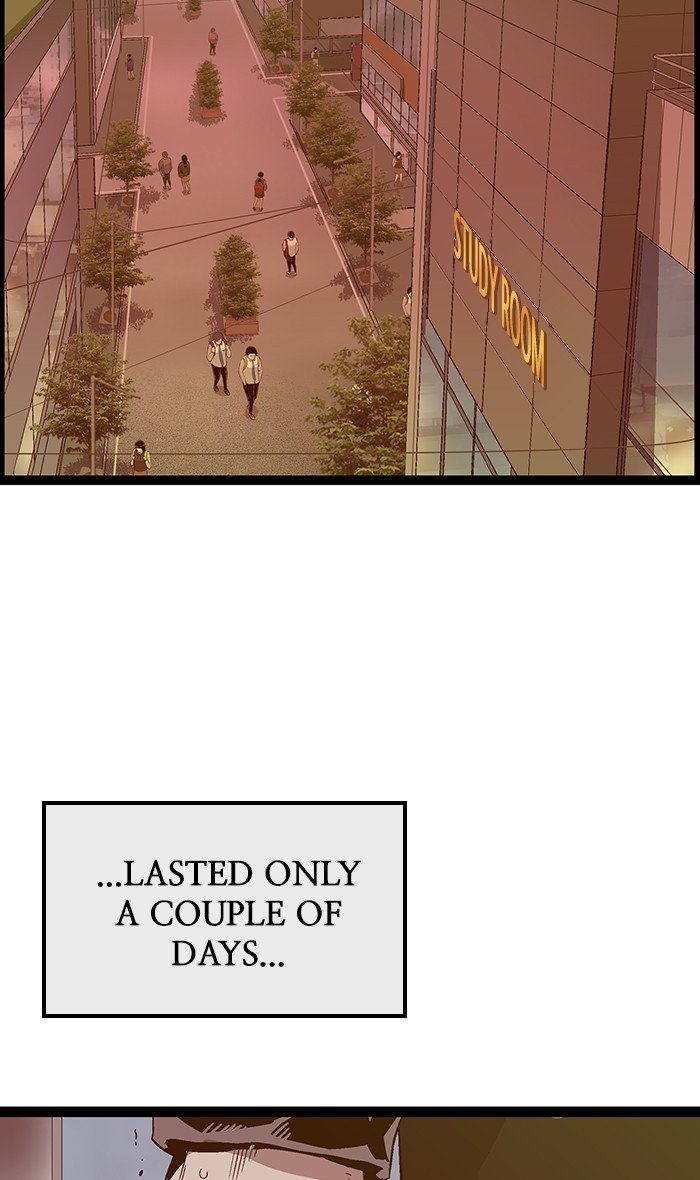 Read Weak Hero ENGLISH Manga Online