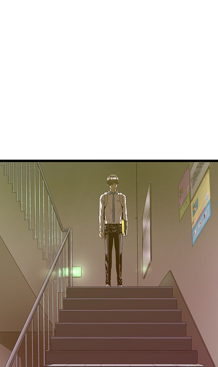 Read Weak Hero ENGLISH Manga Online