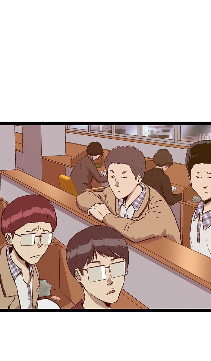 Read Weak Hero ENGLISH Manga Online