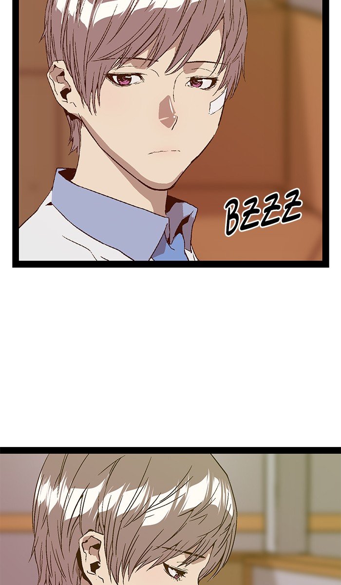 Read Weak Hero ENGLISH Manga Online