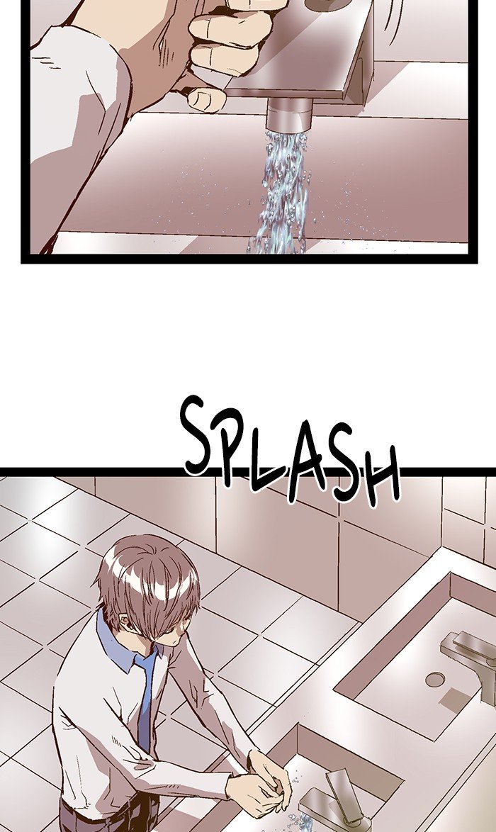 Read Weak Hero ENGLISH Manga Online