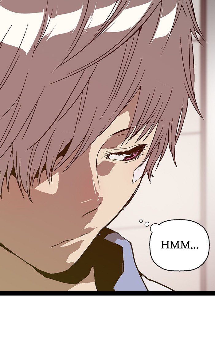 Read Weak Hero ENGLISH Manga Online