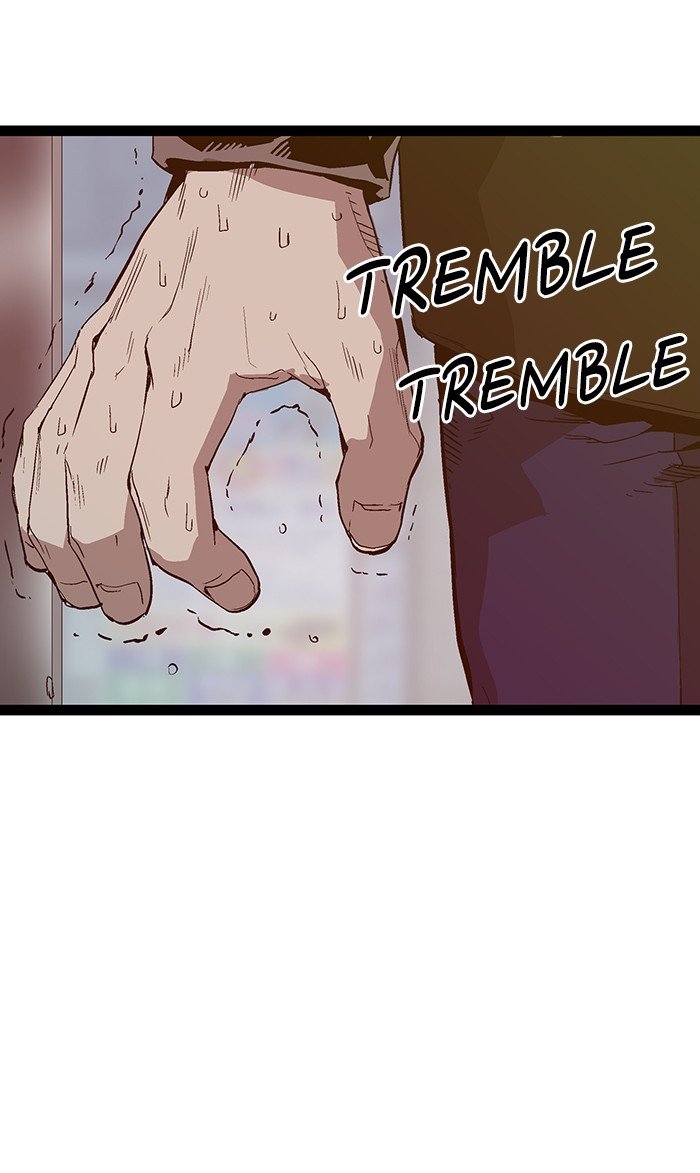 Read Weak Hero ENGLISH Manga Online