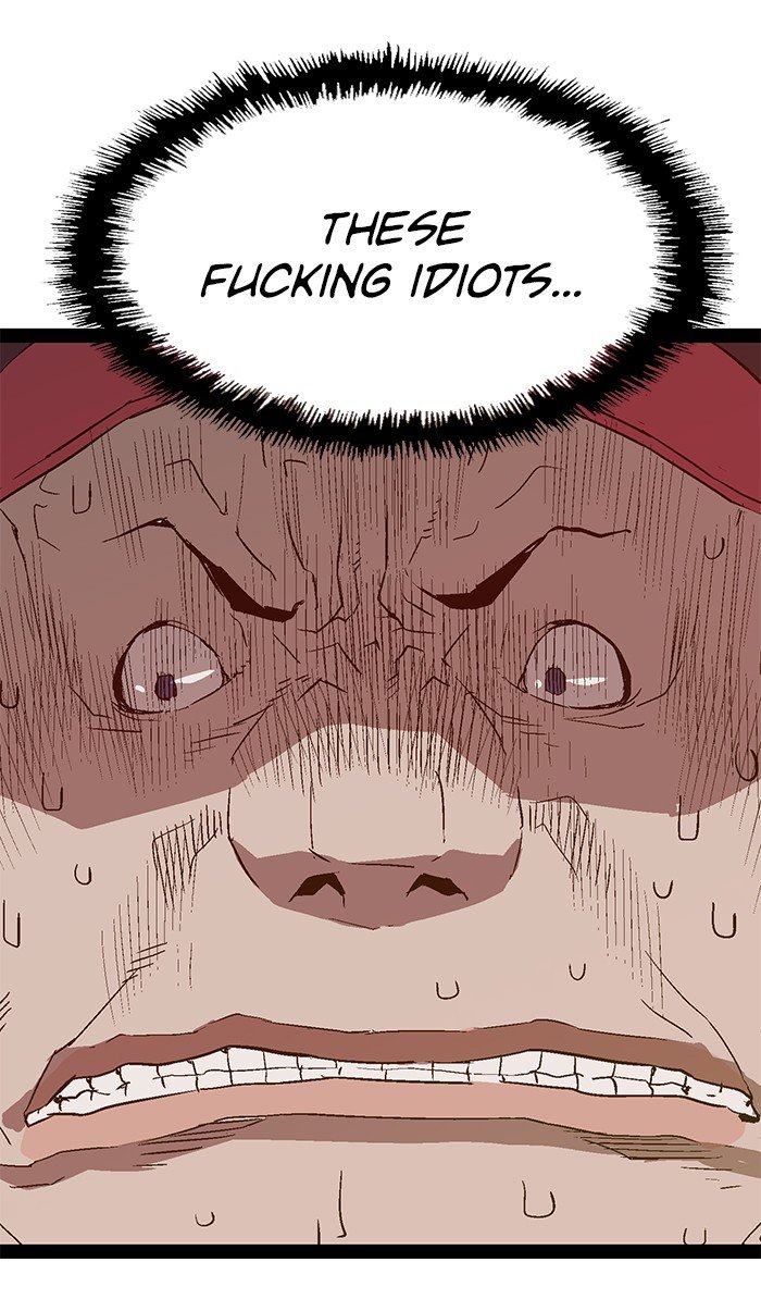 Read Weak Hero ENGLISH Manga Online