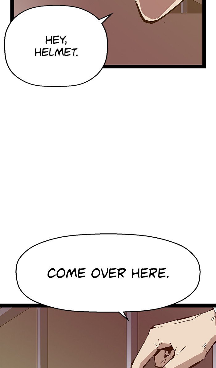 Read Weak Hero ENGLISH Manga Online