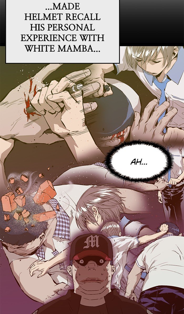 Read Weak Hero ENGLISH Manga Online