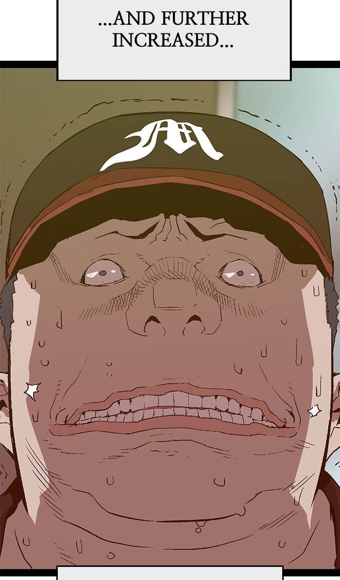 Read Weak Hero ENGLISH Manga Online