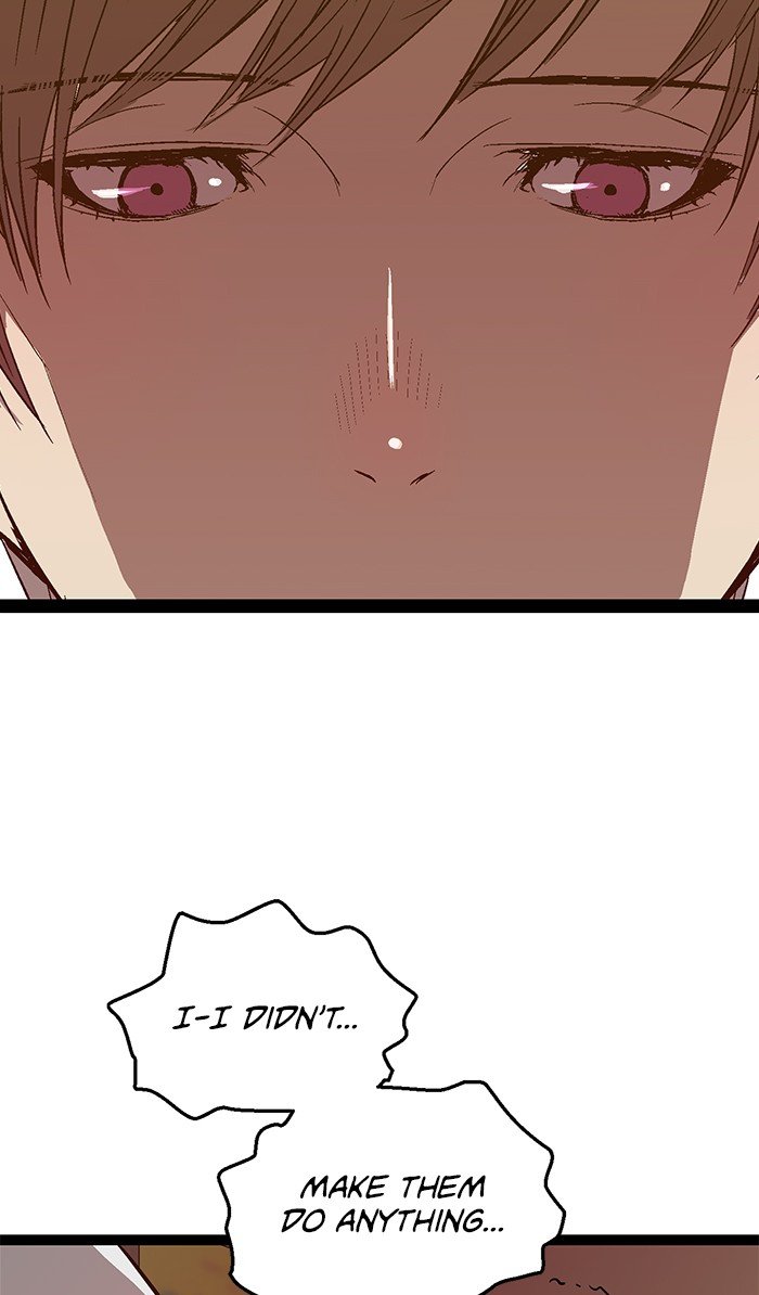 Read Weak Hero ENGLISH Manga Online