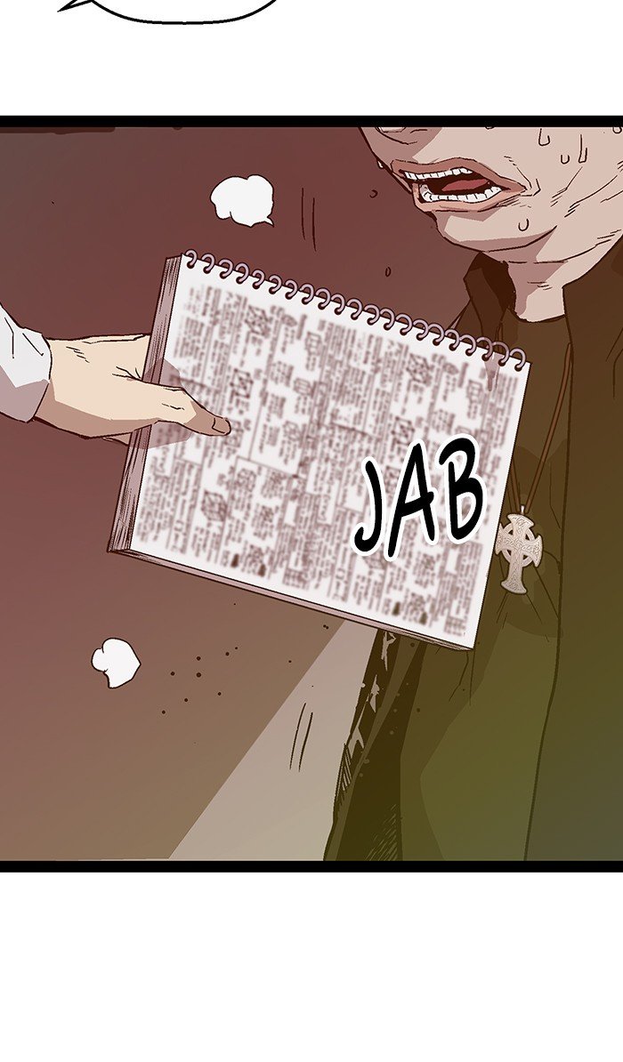 Read Weak Hero ENGLISH Manga Online