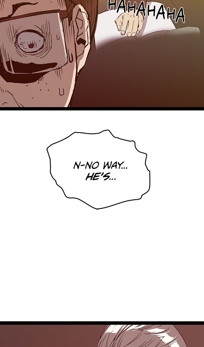 Read Weak Hero ENGLISH Manga Online