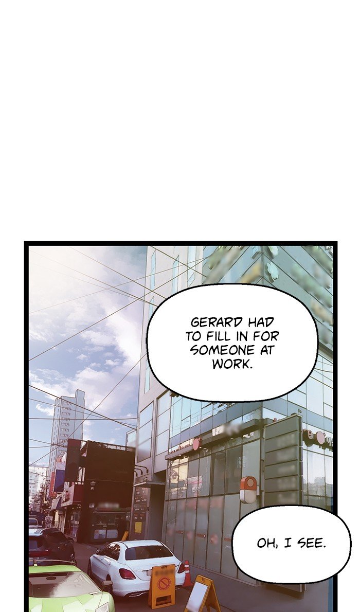 Read Weak Hero ENGLISH Manga Online