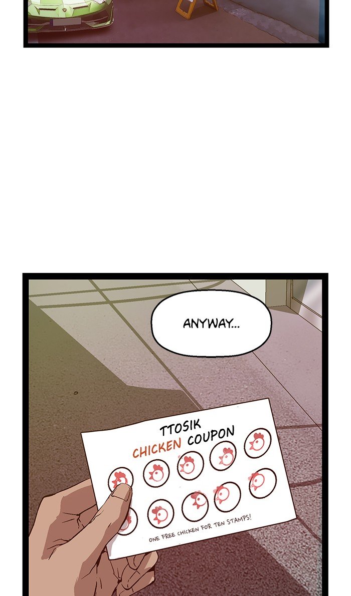 Read Weak Hero ENGLISH Manga Online