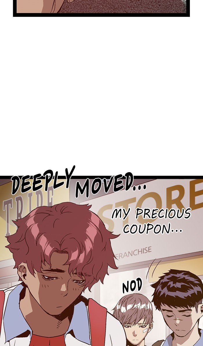 Read Weak Hero ENGLISH Manga Online