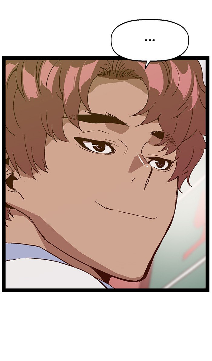 Read Weak Hero ENGLISH Manga Online