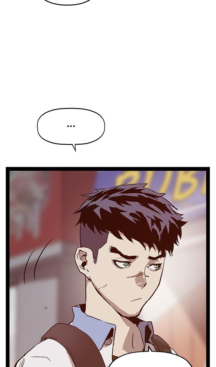 Read Weak Hero ENGLISH Manga Online