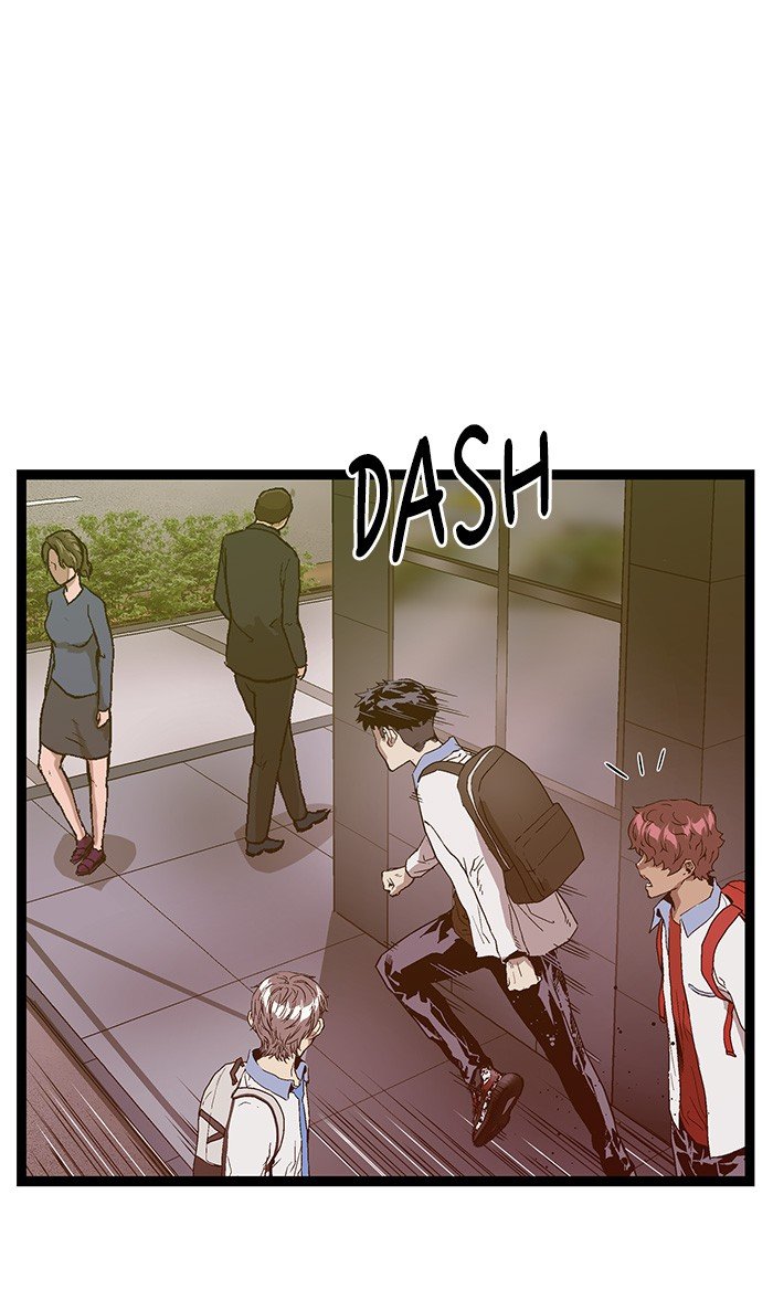 Read Weak Hero ENGLISH Manga Online