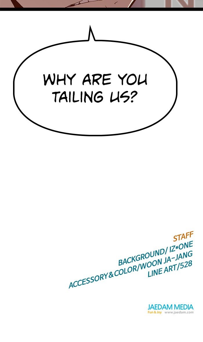 Read Weak Hero ENGLISH Manga Online