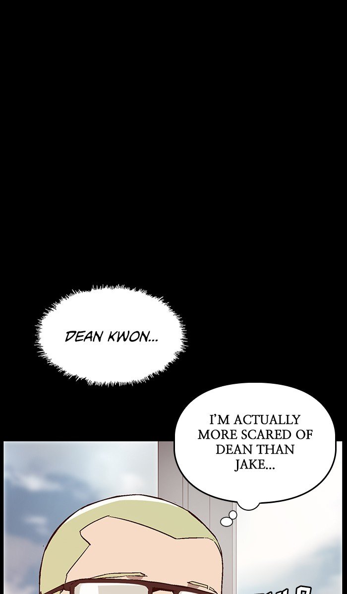 Read Weak Hero ENGLISH Manga Online