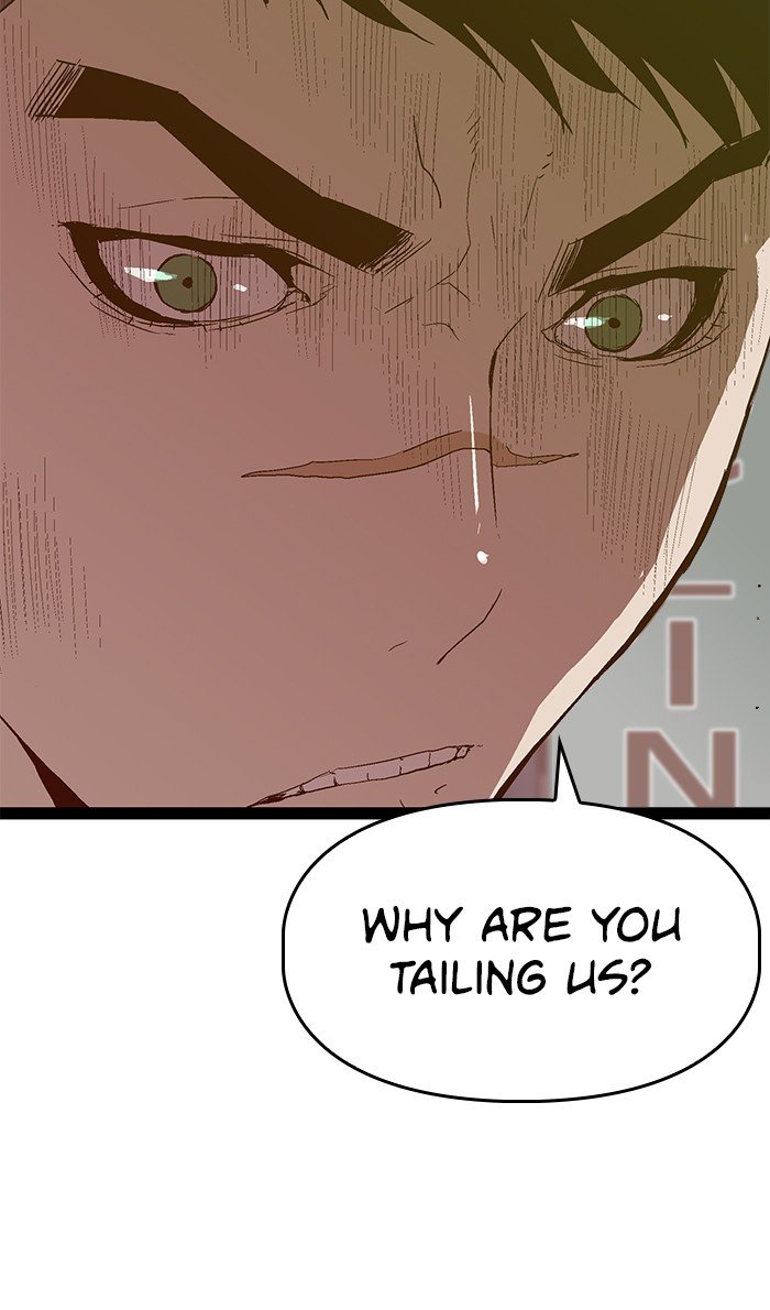 Read Weak Hero ENGLISH Manga Online