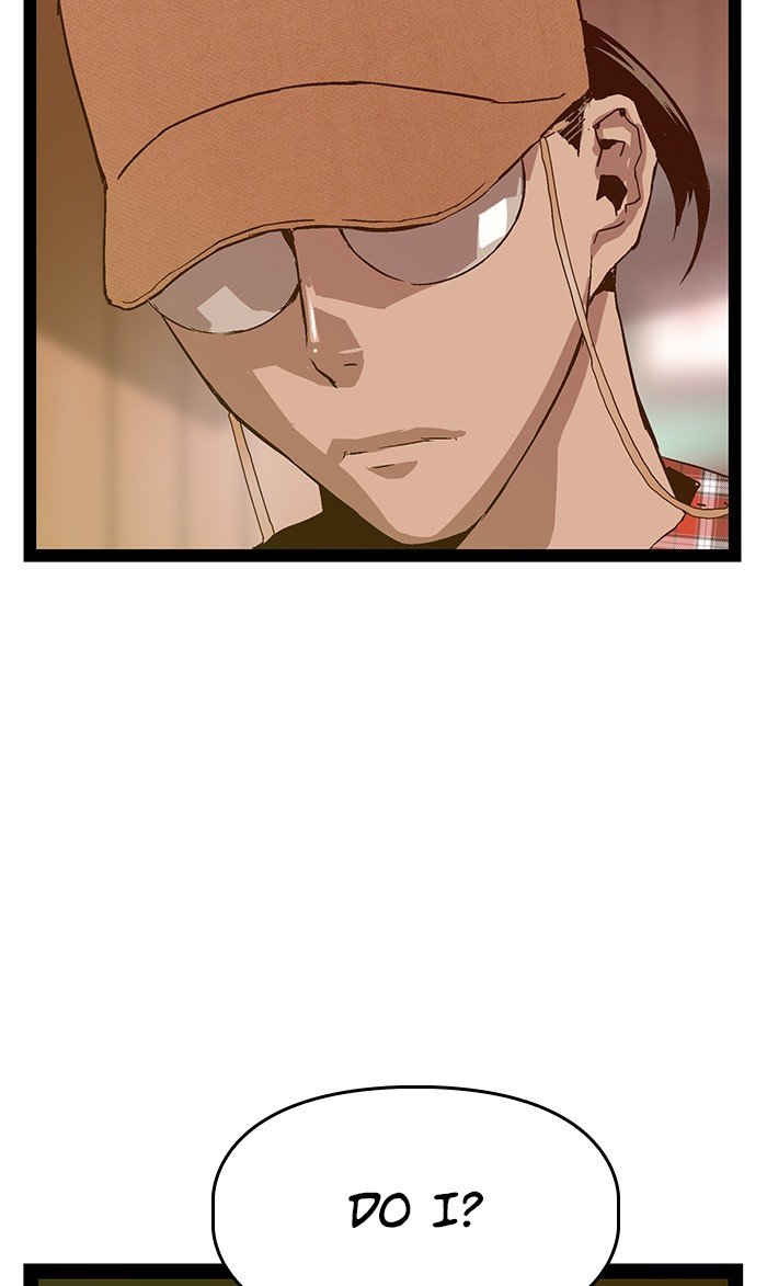 Read Weak Hero ENGLISH Manga Online