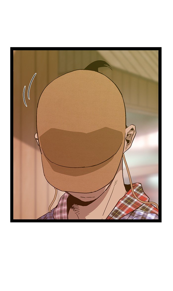Read Weak Hero ENGLISH Manga Online