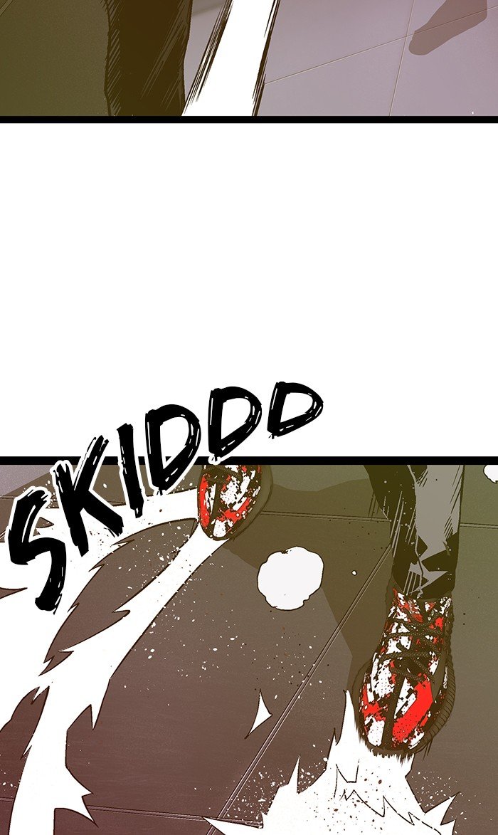 Read Weak Hero ENGLISH Manga Online