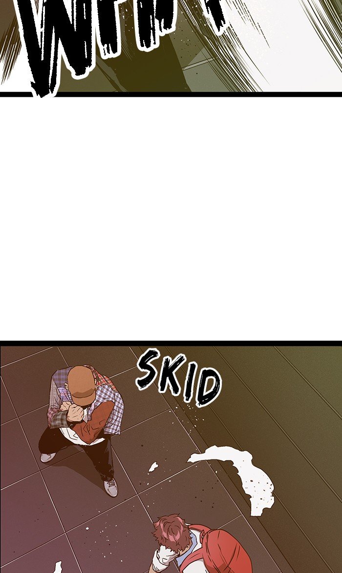 Read Weak Hero ENGLISH Manga Online