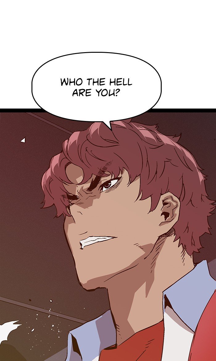 Read Weak Hero ENGLISH Manga Online
