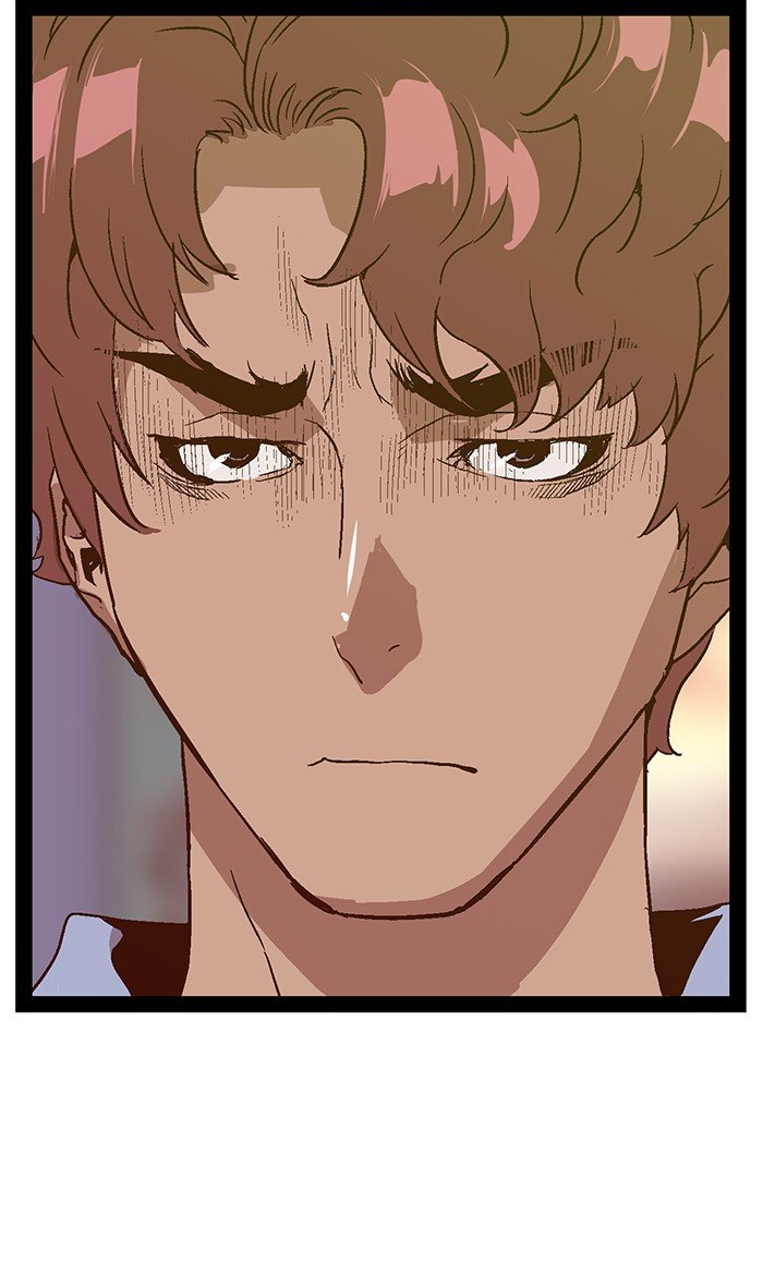 Read Weak Hero ENGLISH Manga Online