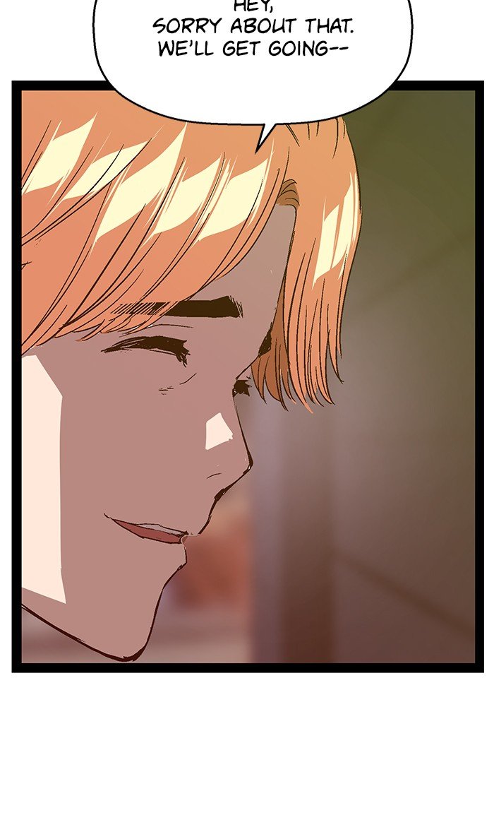 Read Weak Hero ENGLISH Manga Online