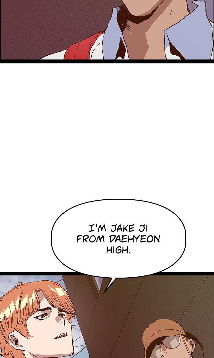 Read Weak Hero ENGLISH Manga Online