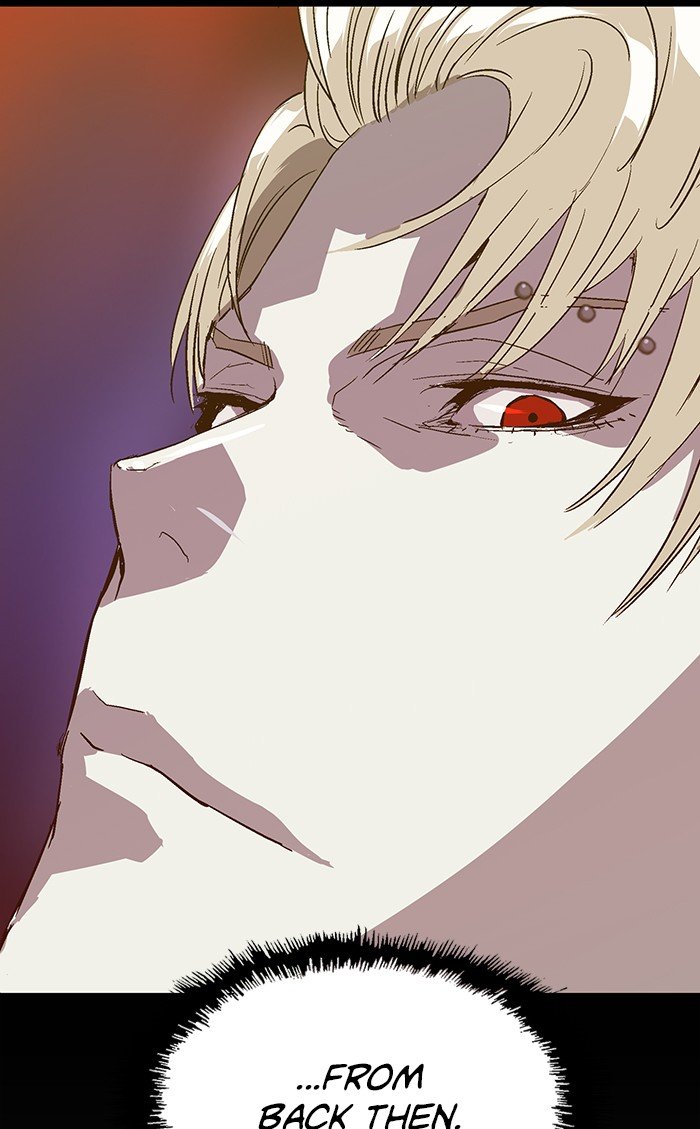 Read Weak Hero ENGLISH Manga Online