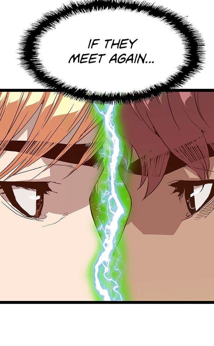 Read Weak Hero ENGLISH Manga Online