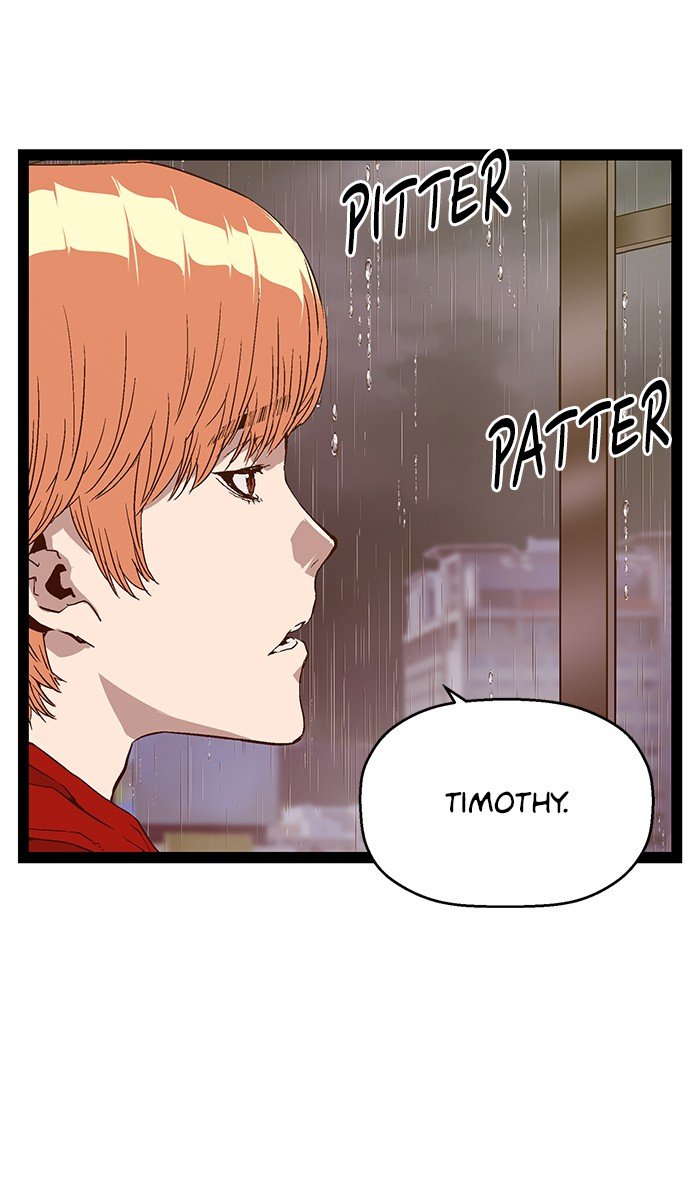 Read Weak Hero ENGLISH Manga Online