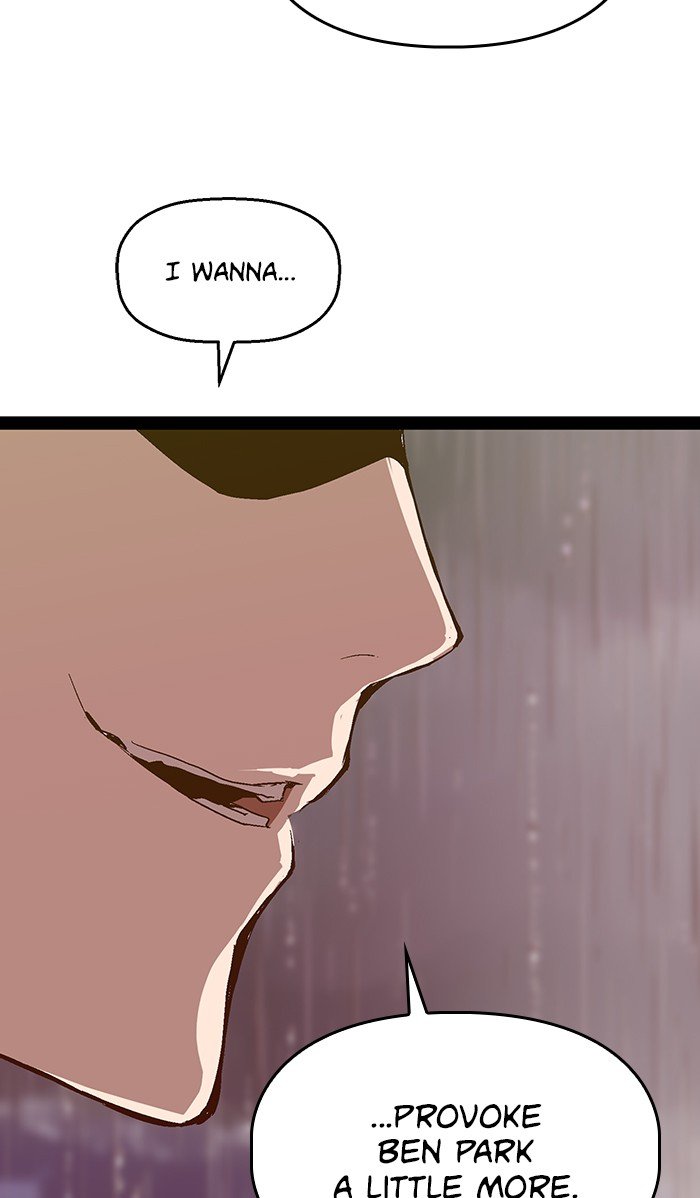 Read Weak Hero ENGLISH Manga Online