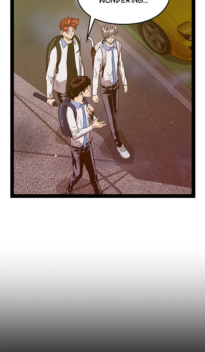 Read Weak Hero ENGLISH Manga Online