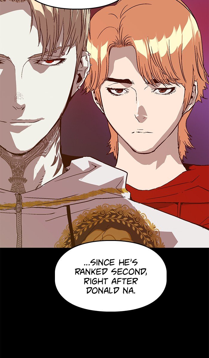 Read Weak Hero ENGLISH Manga Online