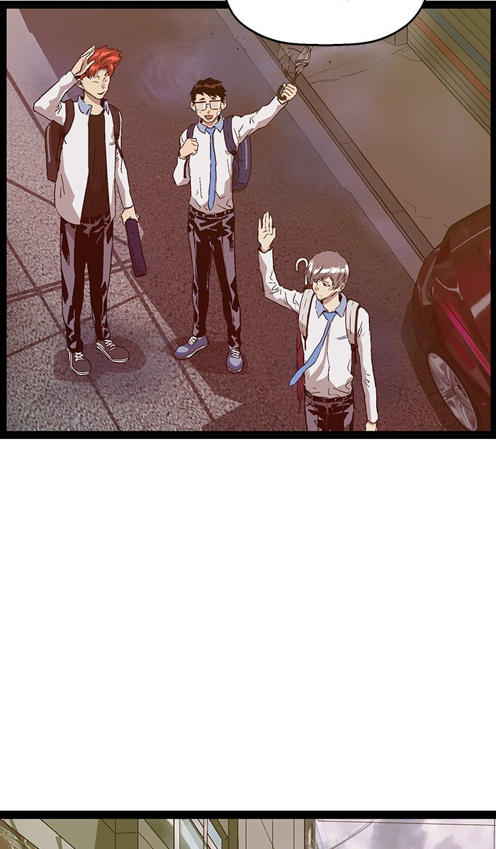 Read Weak Hero ENGLISH Manga Online
