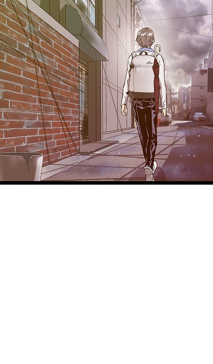 Read Weak Hero ENGLISH Manga Online