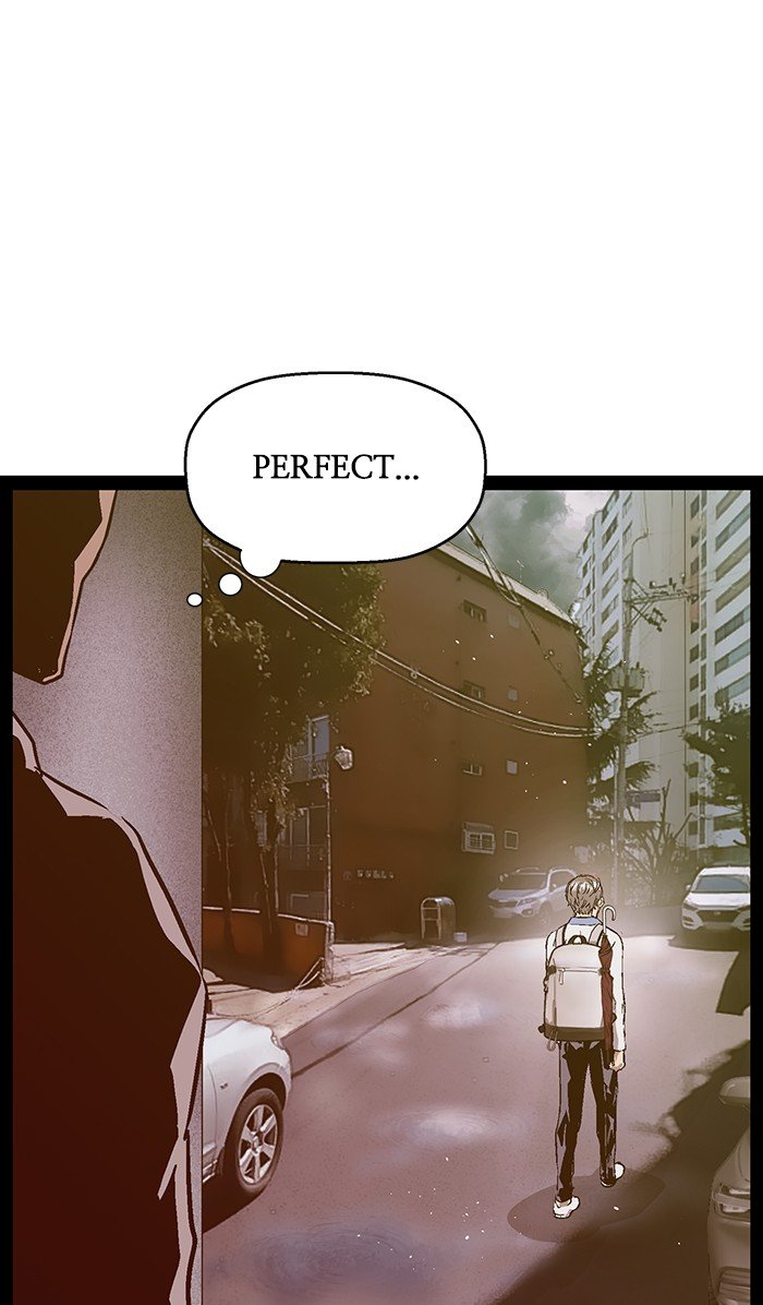 Read Weak Hero ENGLISH Manga Online