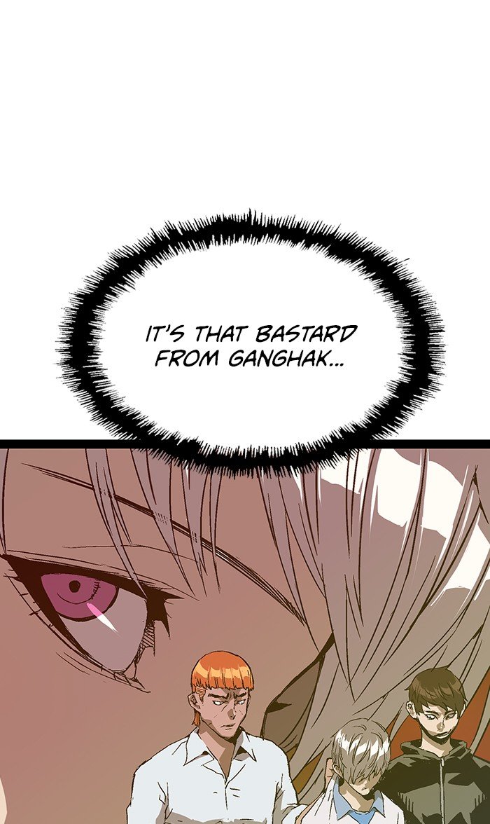 Read Weak Hero ENGLISH Manga Online