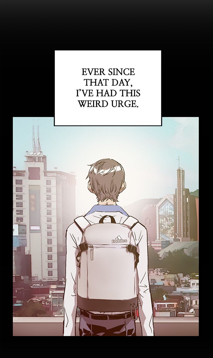 Read Weak Hero ENGLISH Manga Online