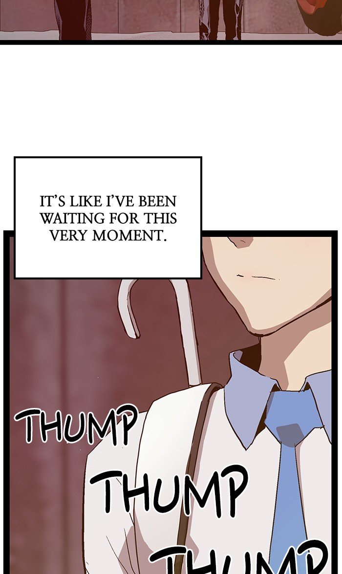 Read Weak Hero ENGLISH Manga Online