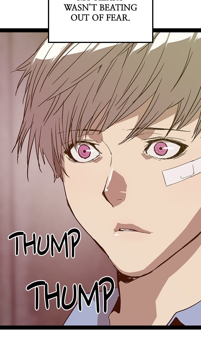 Read Weak Hero ENGLISH Manga Online