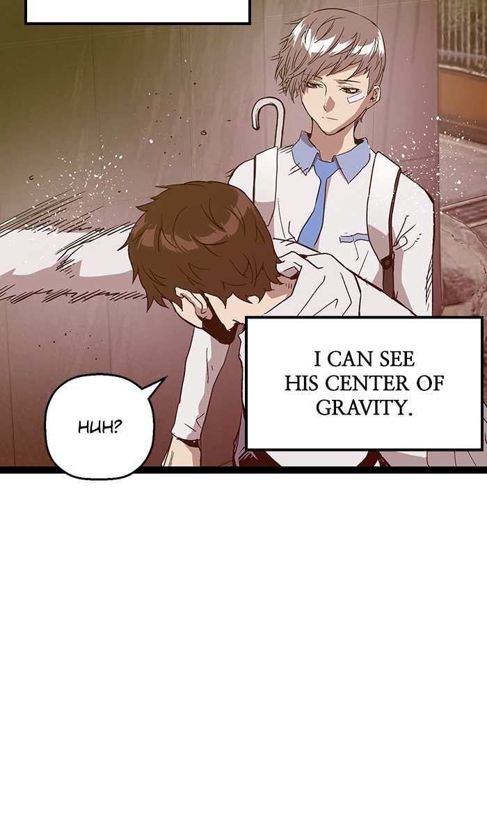 Read Weak Hero ENGLISH Manga Online