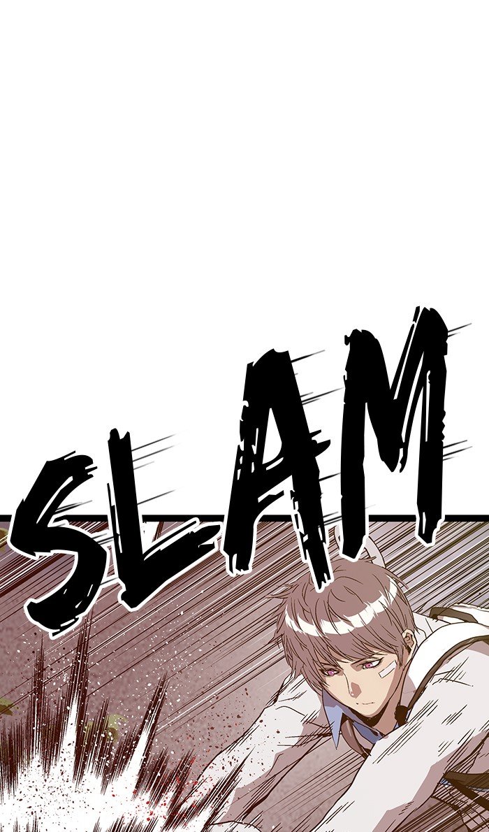 Read Weak Hero ENGLISH Manga Online