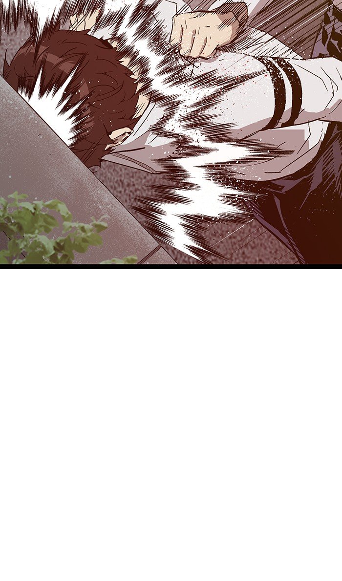 Read Weak Hero ENGLISH Manga Online