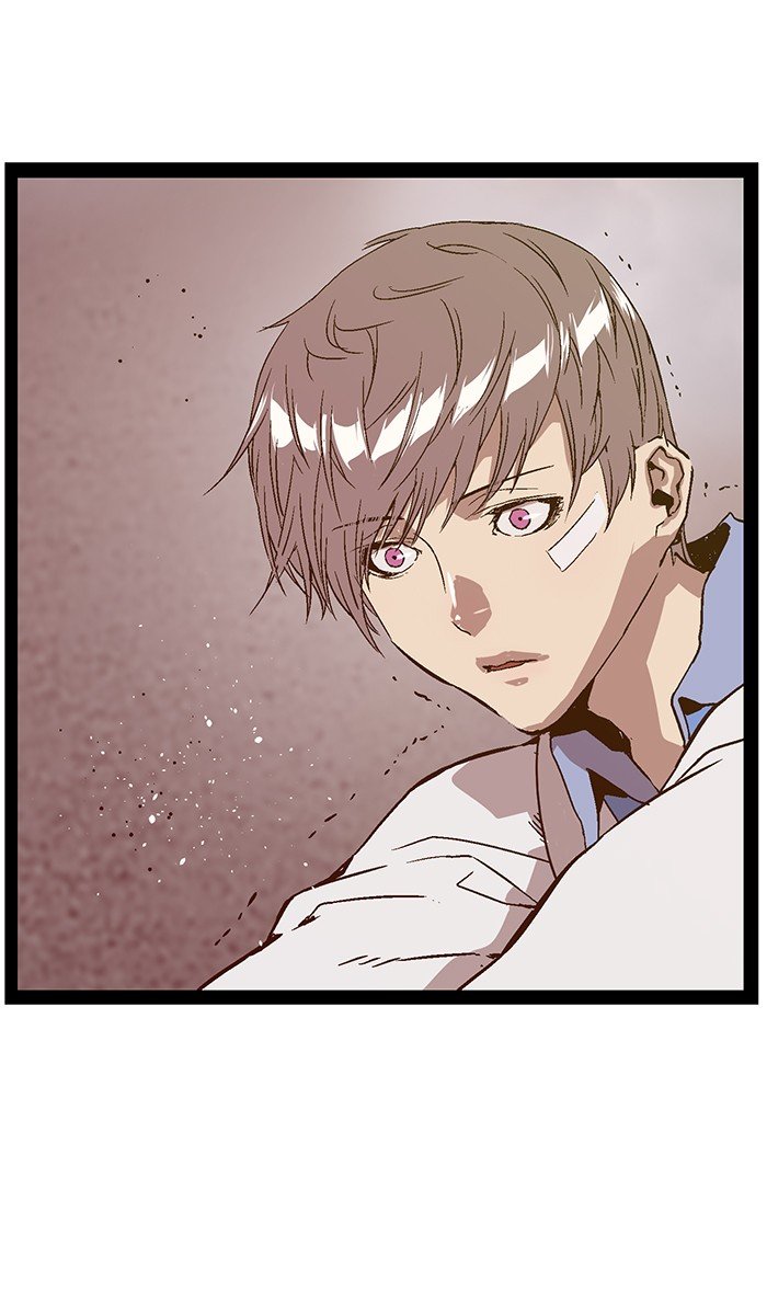 Read Weak Hero ENGLISH Manga Online