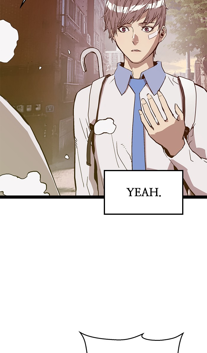 Read Weak Hero ENGLISH Manga Online